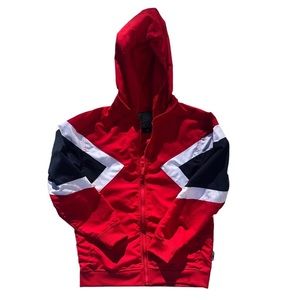 Vintage Brooklyn Cloth jacket